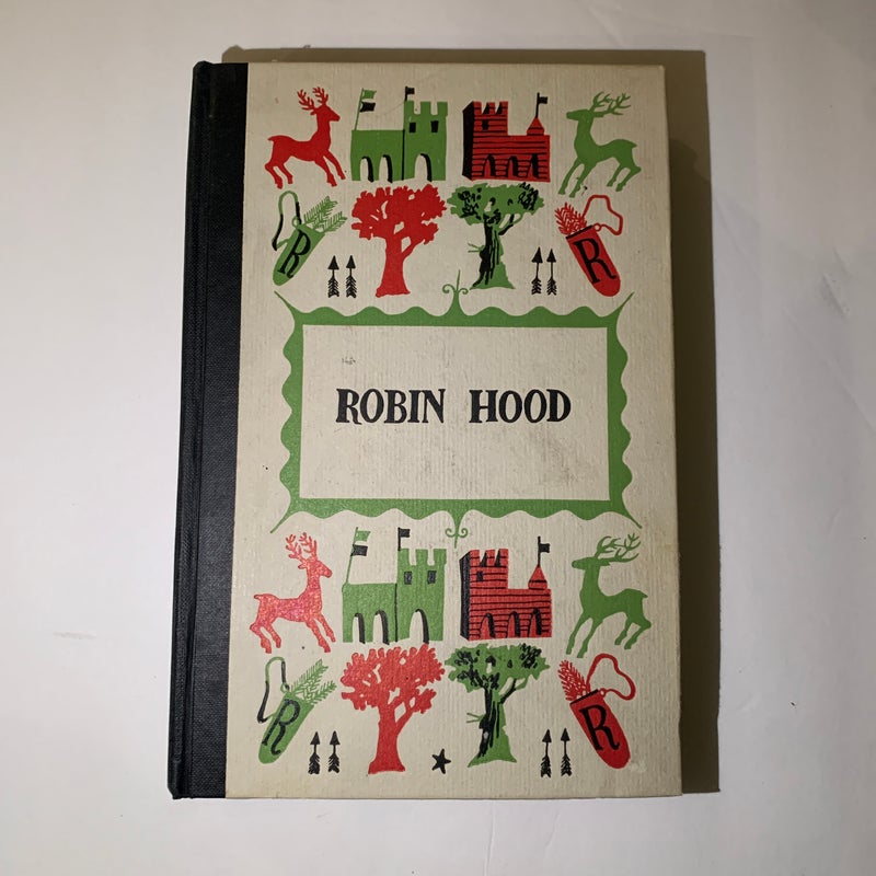 Robin Hood