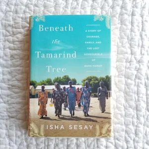 Beneath the Tamarind Tree