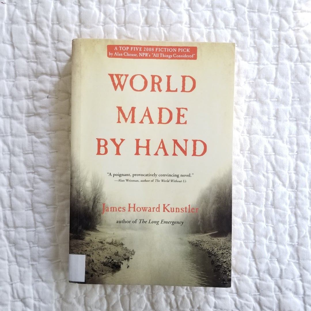 World Made by Hand