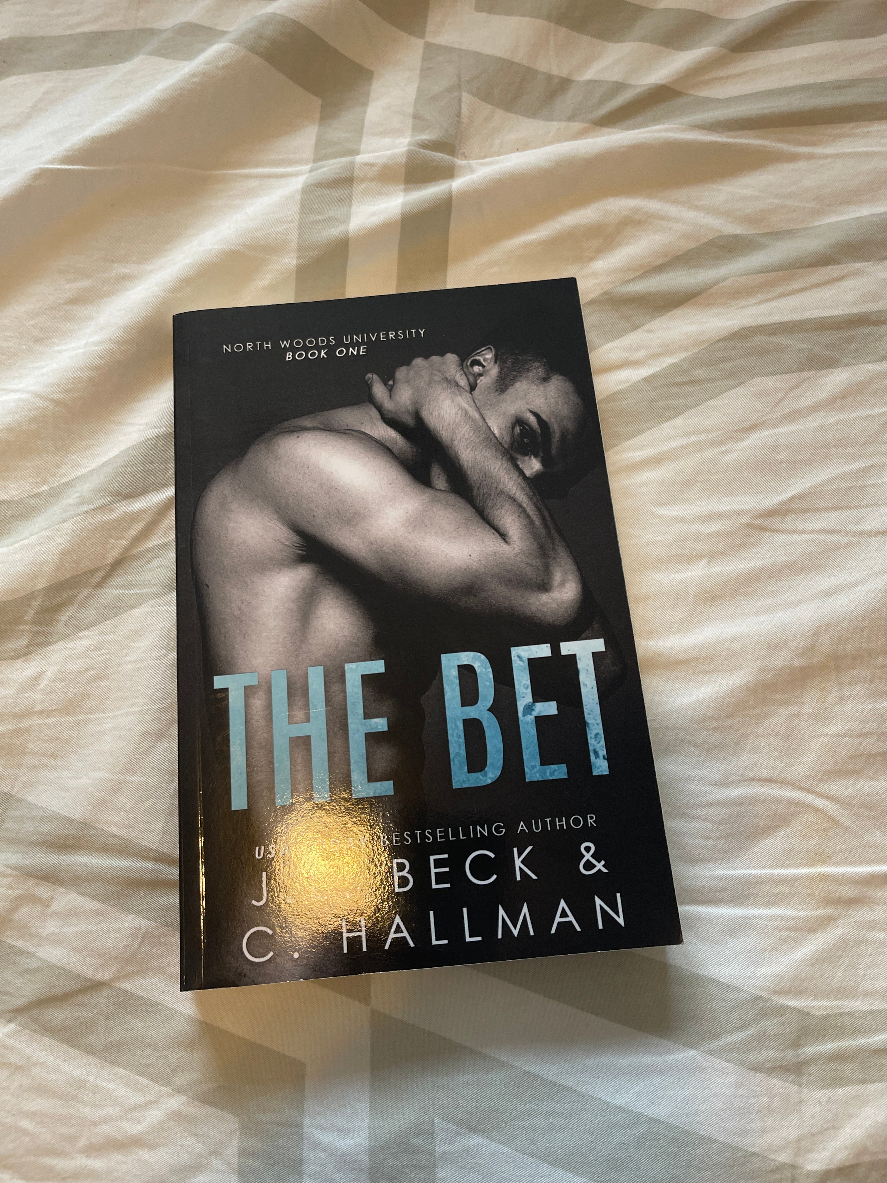The Bet