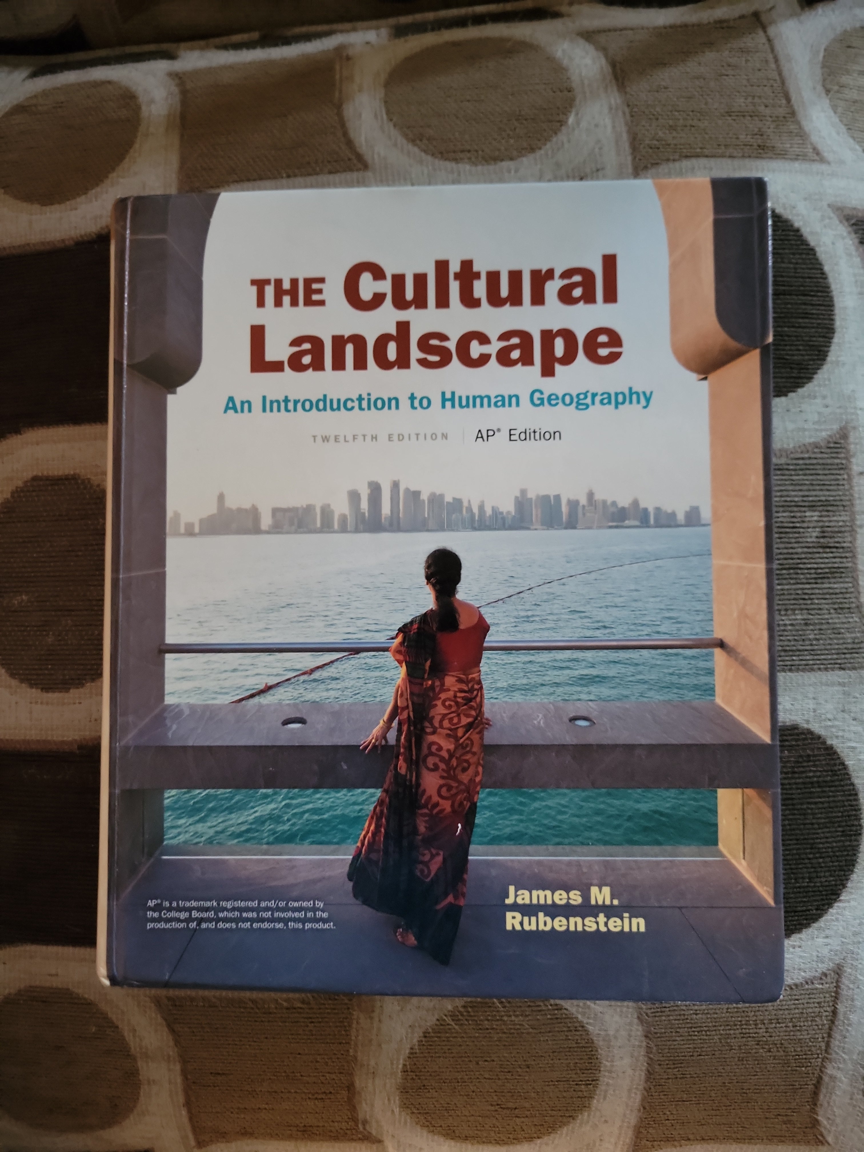 The Cultural Landscape