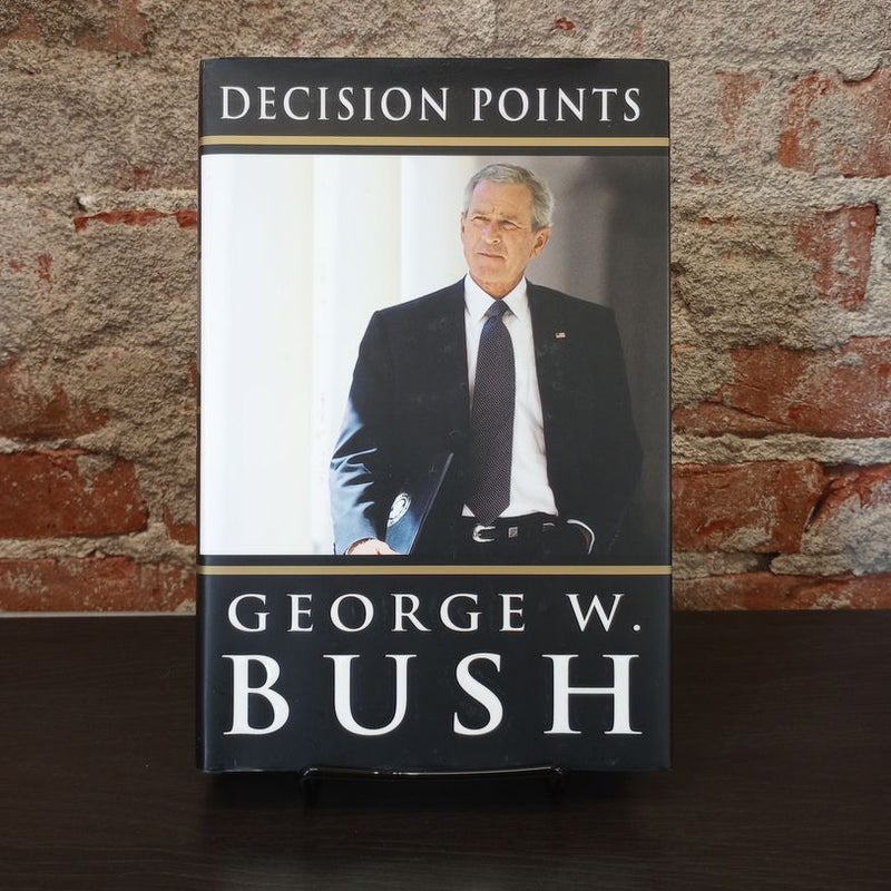 Decision Points