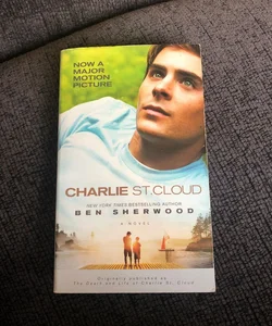 Charlie St. Cloud