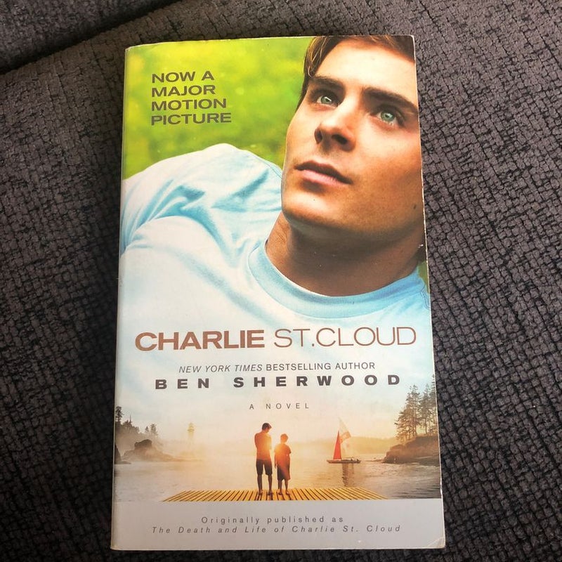 Charlie St. Cloud