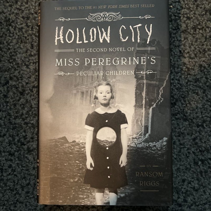 Hollow City