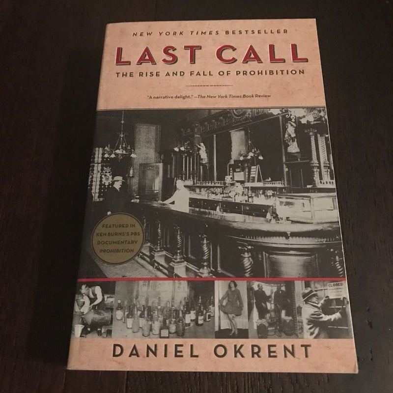 Last Call