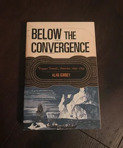 Below the Convergence