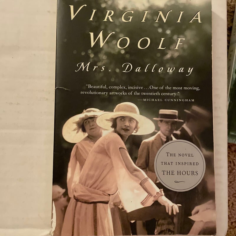 Mrs. Dalloway