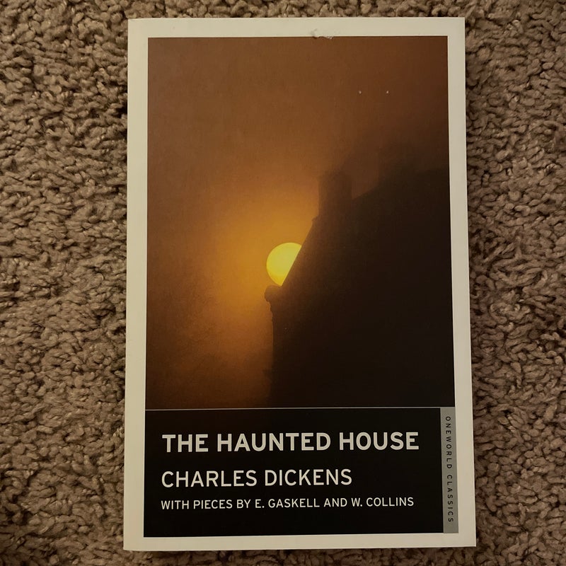 The Haunted House