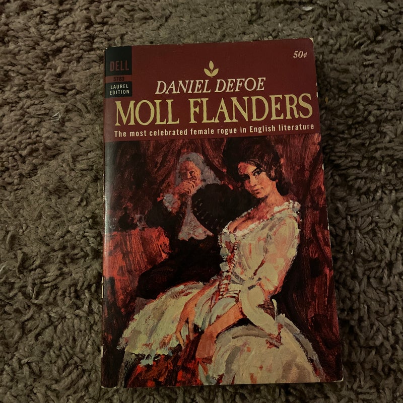 Moll Flanders