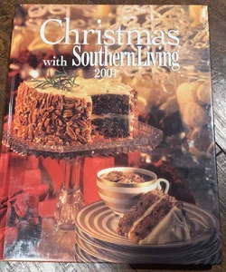 Christmas with Southern Living 2001