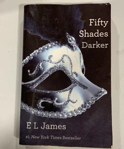 Fifty shades darker