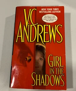 Girl in the Shadows