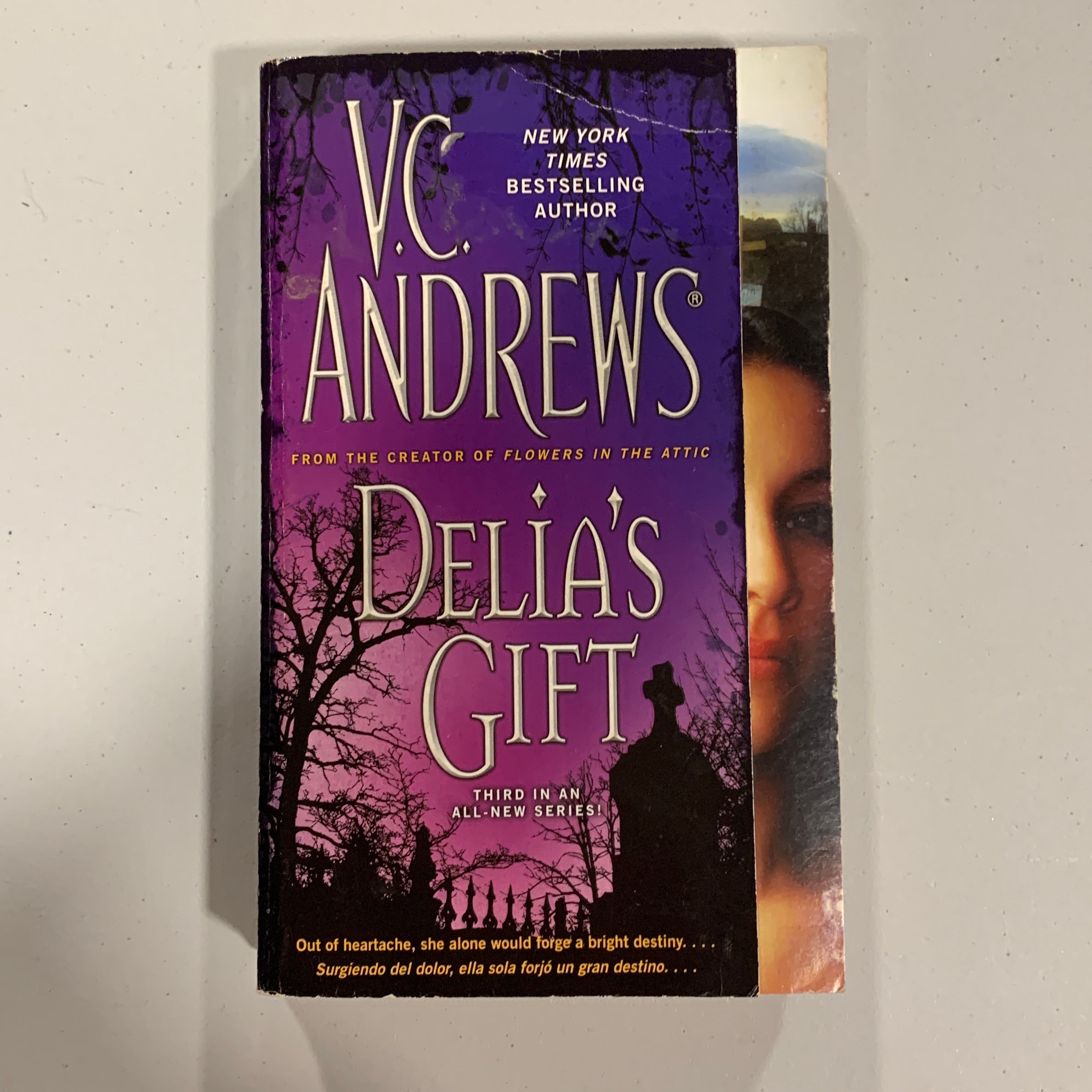 Delia's Gift