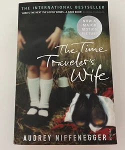 The Time Traveler's Wife