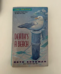 Death's a Beach