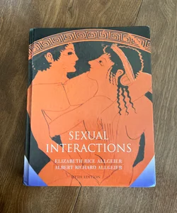 Sexual Interactions