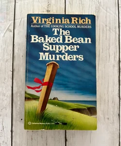 The Baked Bean Supper Murders