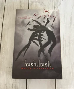 Hush, Hush