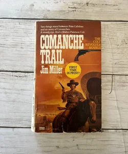 Comanche Trail