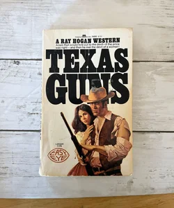 Texas Guns