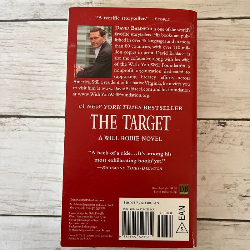 The Target