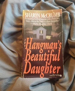 The Hangman's Beautiful Daughter 