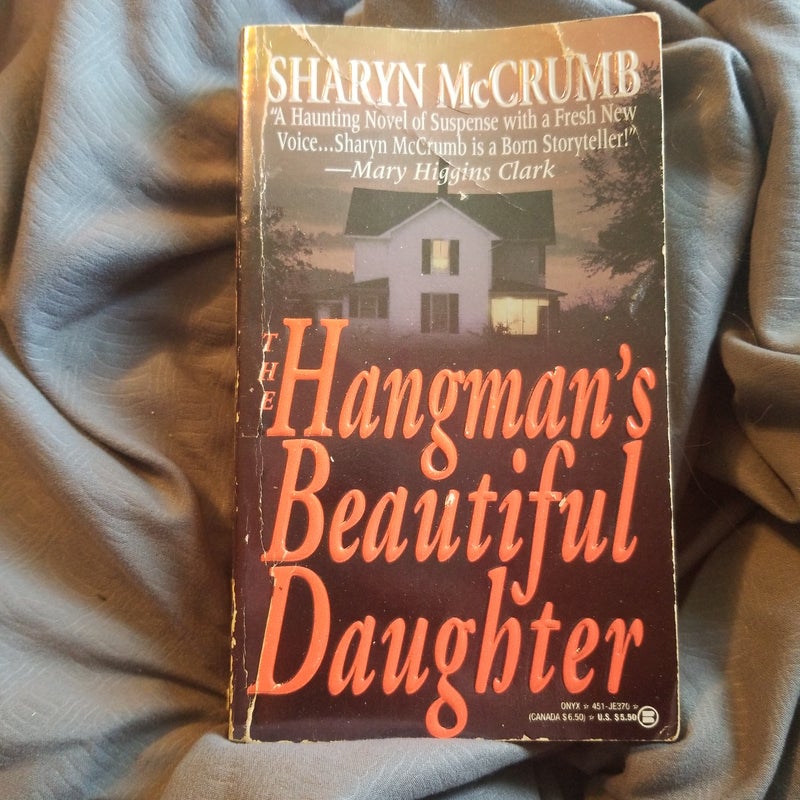 The Hangman's Beautiful Daughter 