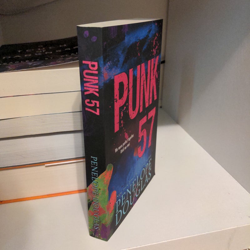 Punk 57