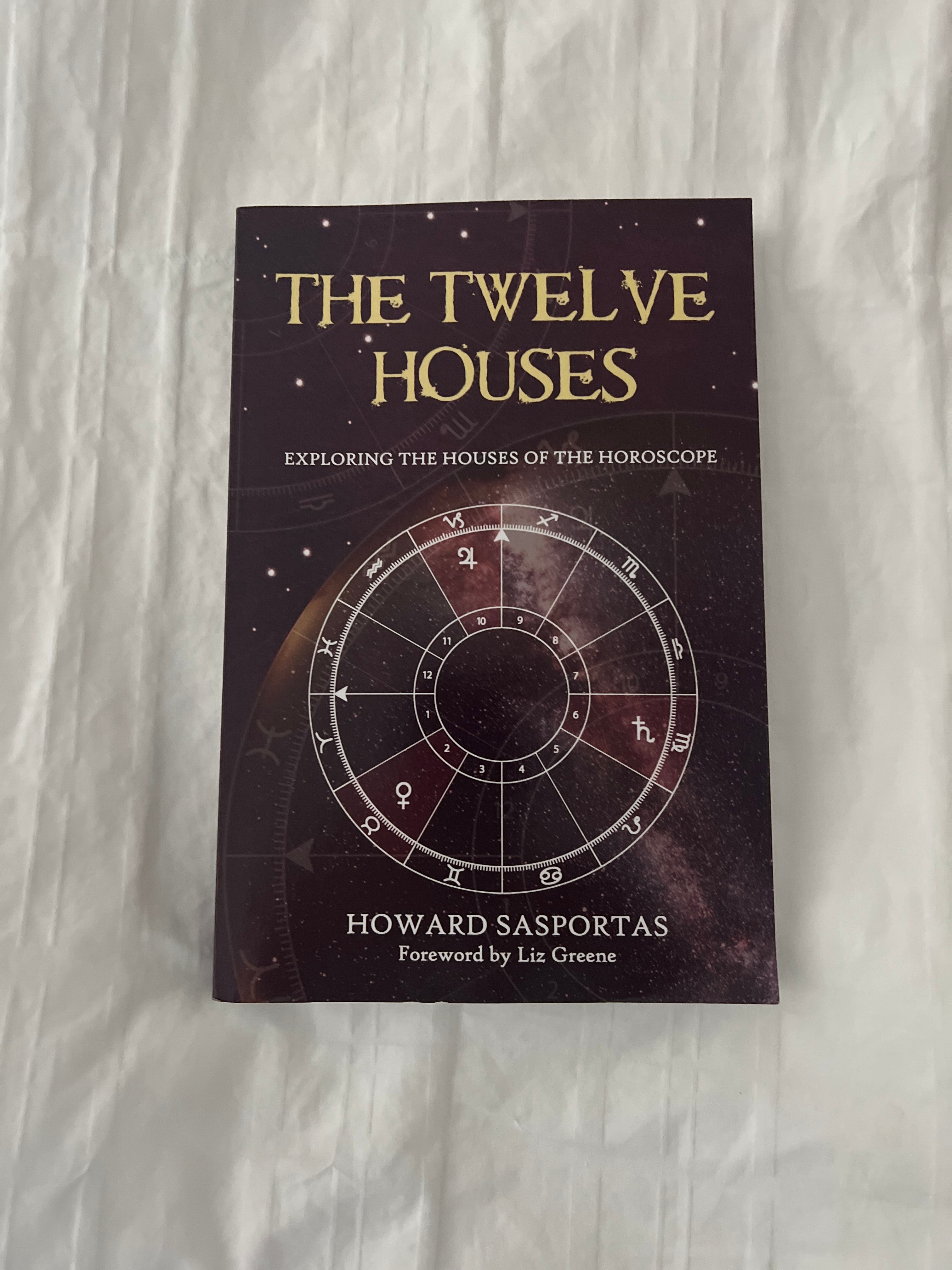 The Twelve Houses