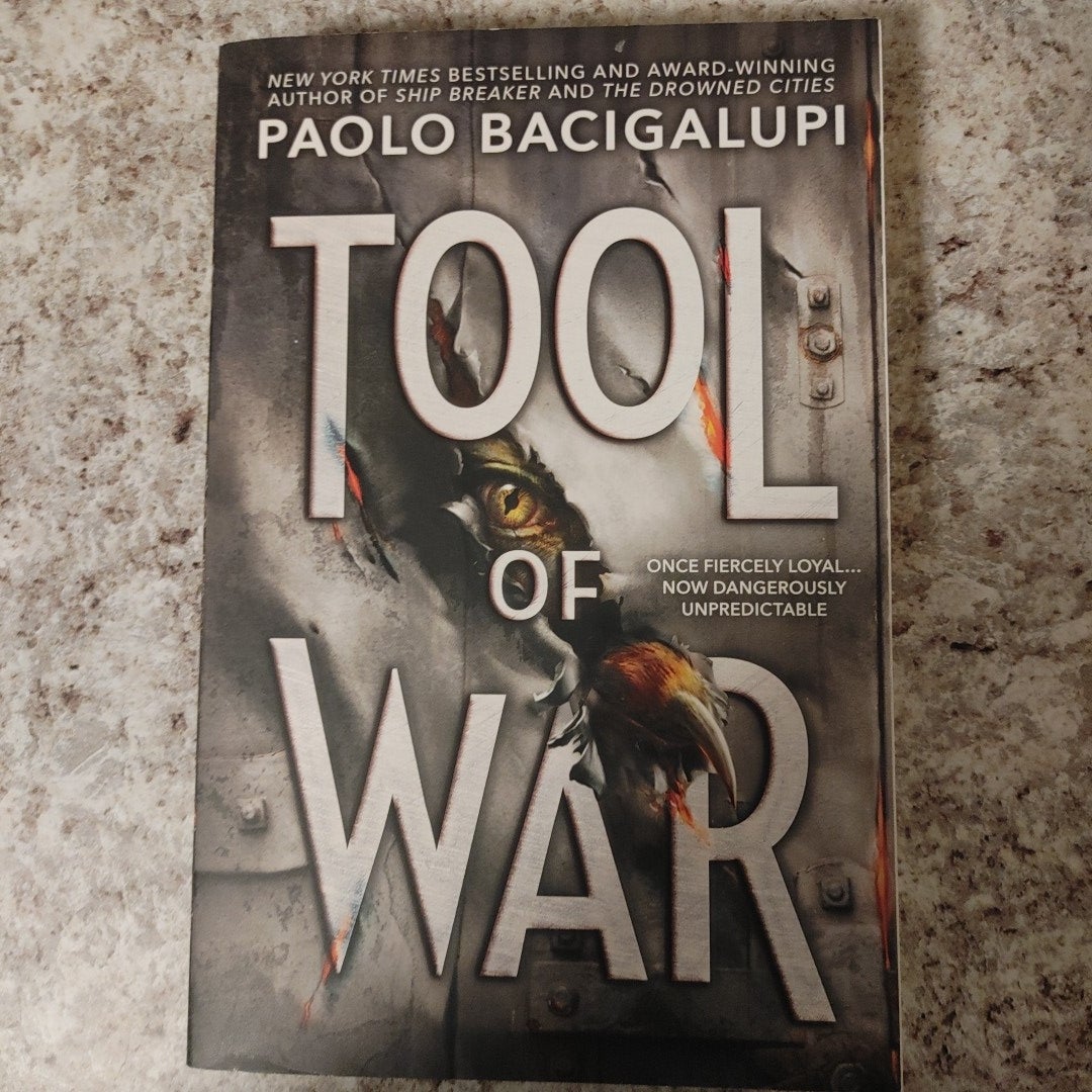 Tool of War