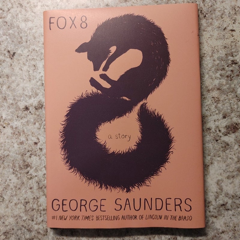 Fox 8