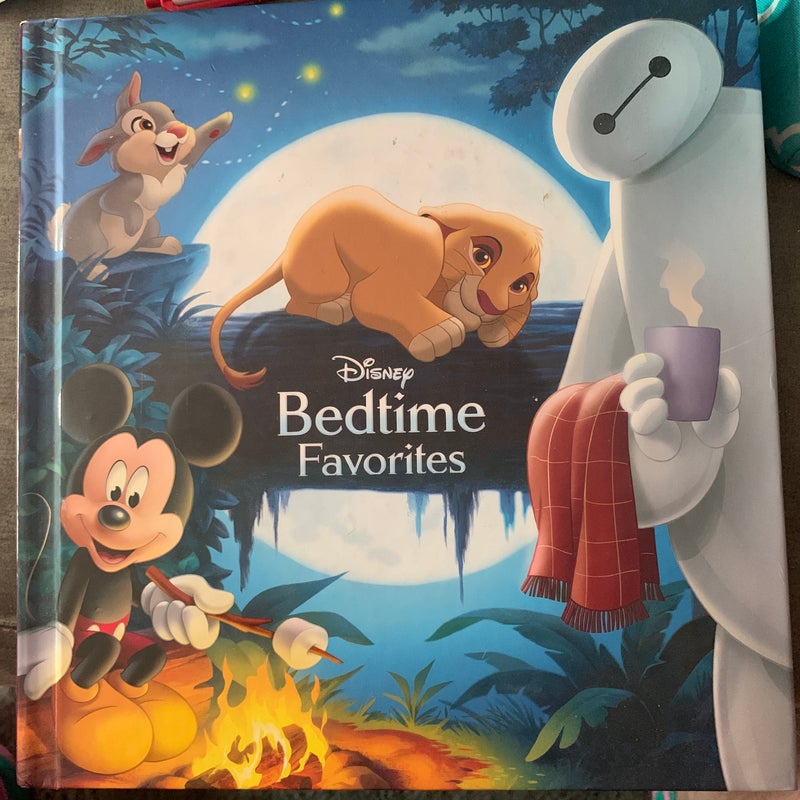 Bedtime Favorites Special Edition