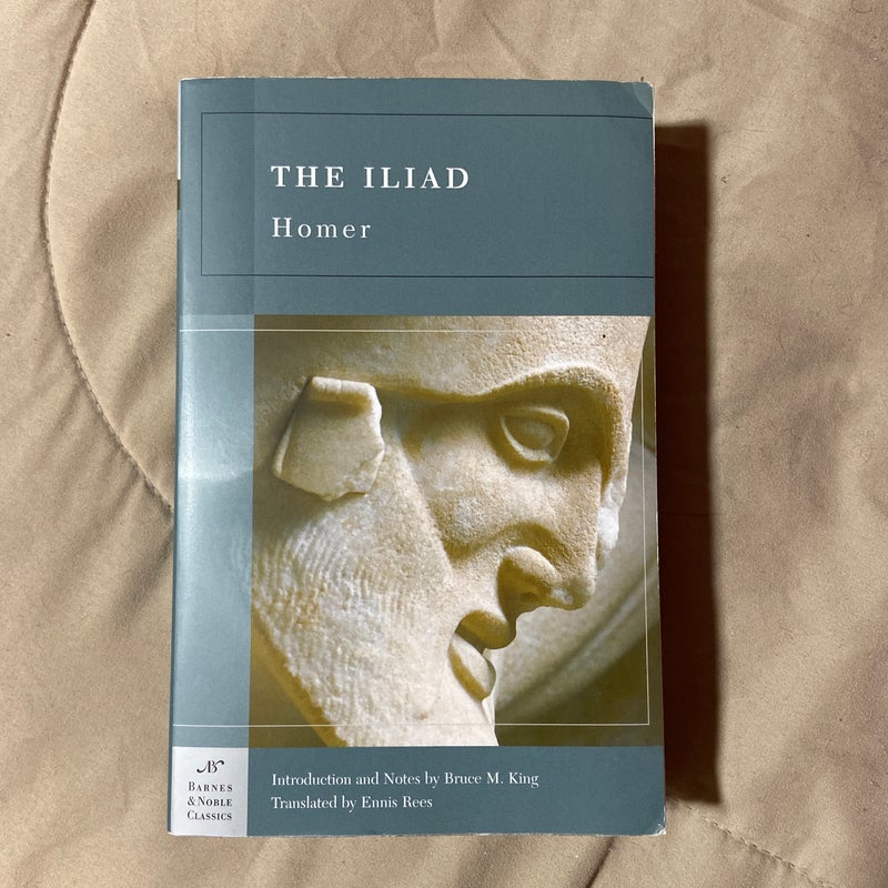 The Iliad