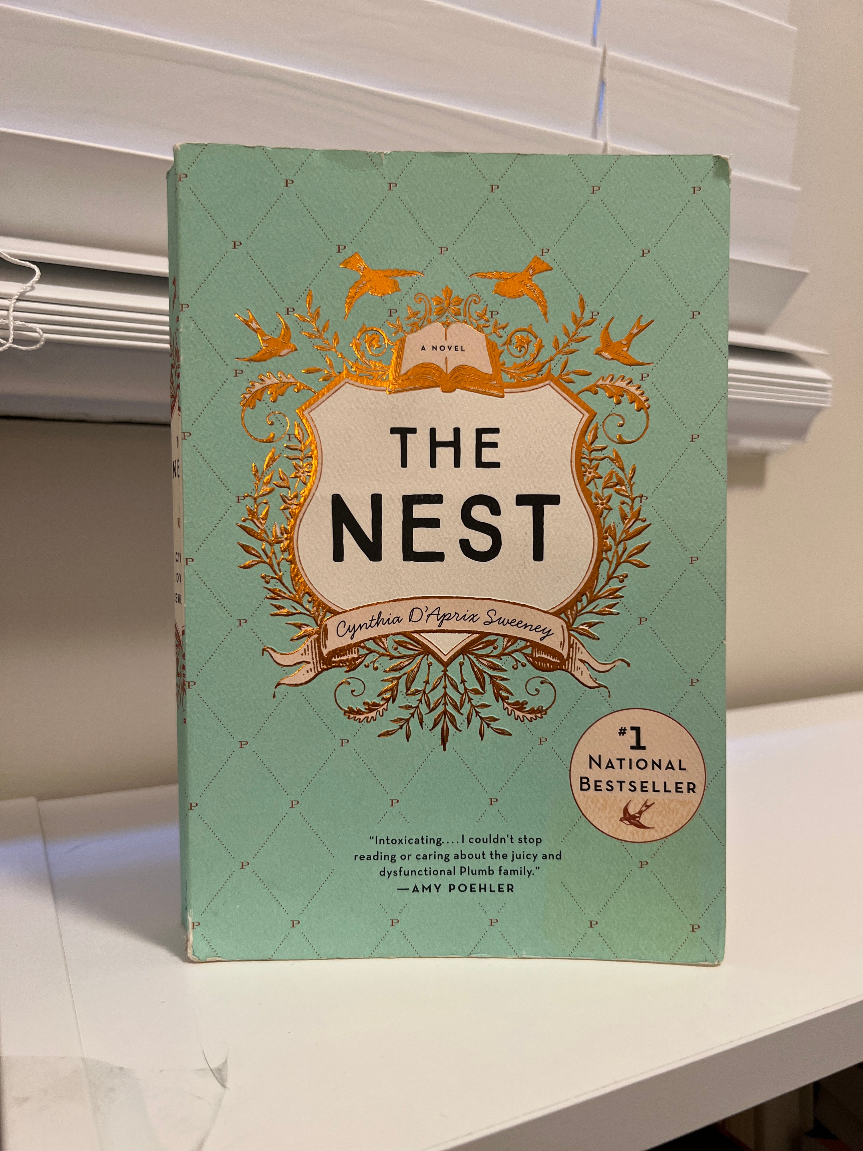 The Nest