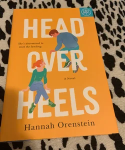 Head Over Heels