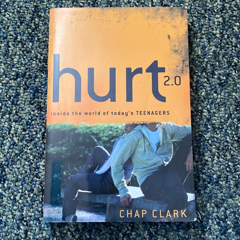 Hurt 2. 0