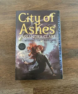 City of Ashes