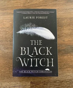 The Black Witch 