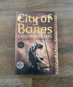 City of Bones