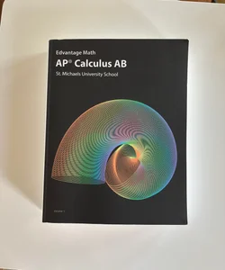 AP Calculus AB 
