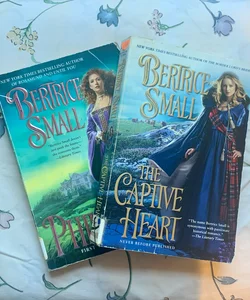 Beatrice Small Romance Bundle 