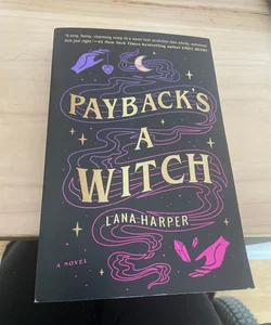 Paybacks a Witch