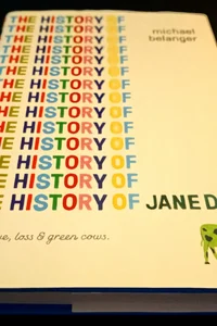 The History of Jane Doe 