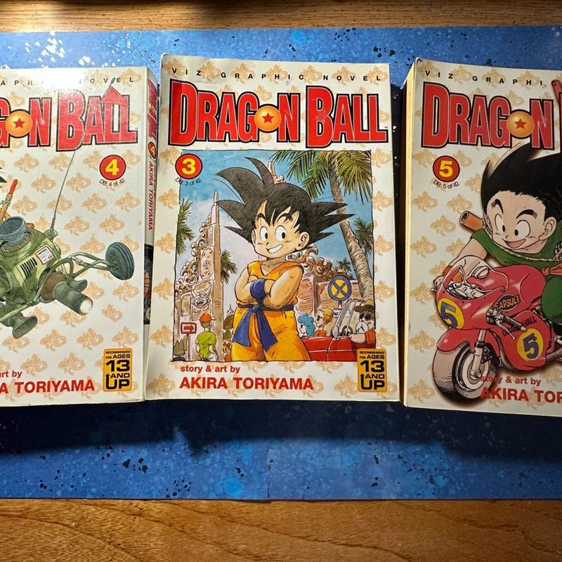 Dragon Ball Z, Vol. 14, Book by Akira Toriyama, Official Publisher Page