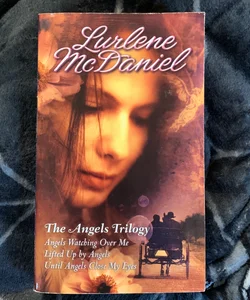 The Angels Trilogy