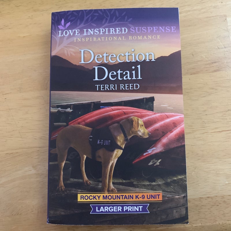 Detection Detail