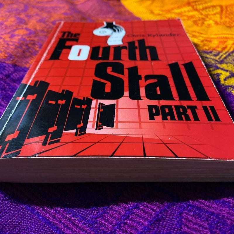 The Fourth Stall Part II