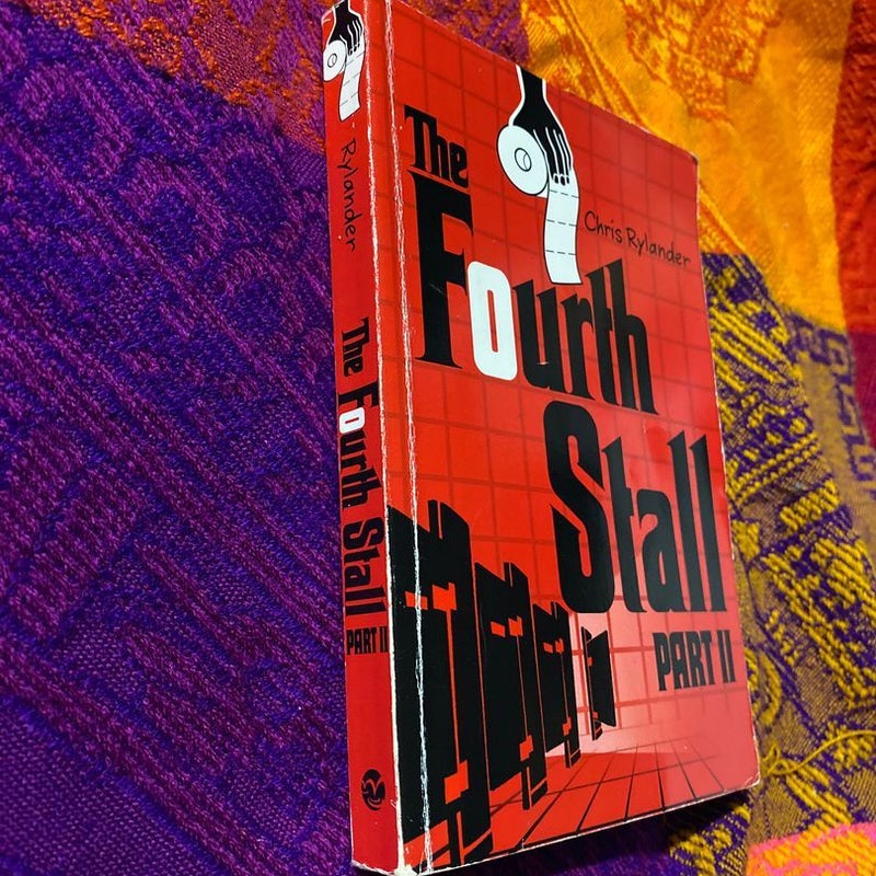 The Fourth Stall Part II