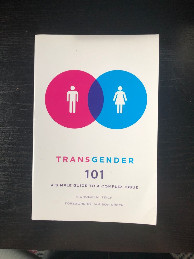 Transgender 101